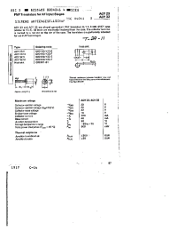 Datasheet Q62901-B1 производства Siemens